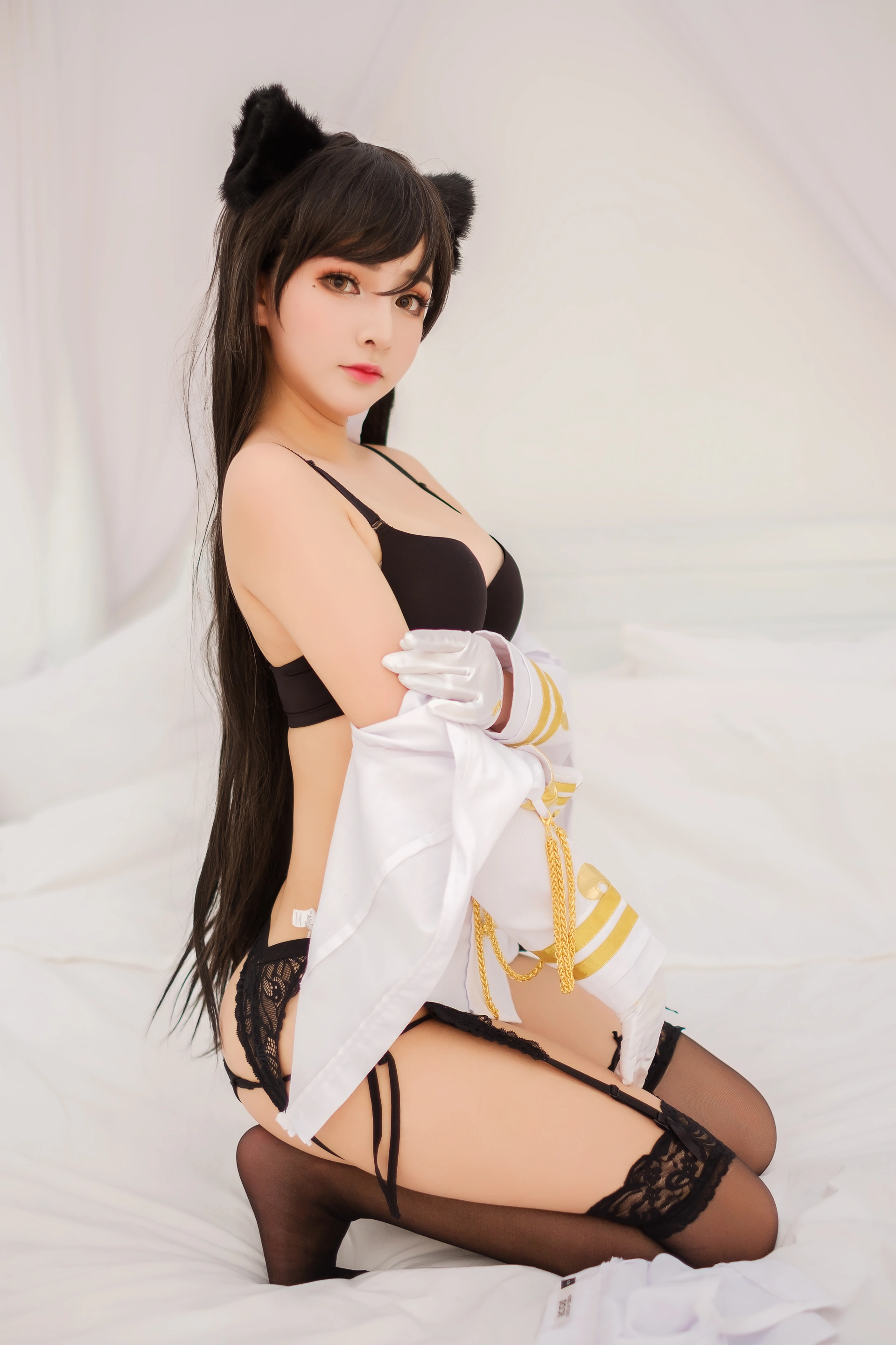 MiMi Chan - NO.003 Atago 2